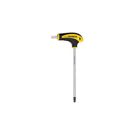 Cacciavite a brugola angolato Proxxon 22404