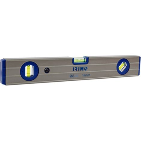 Niveau aluminium 40cm 982-40-1 irimo