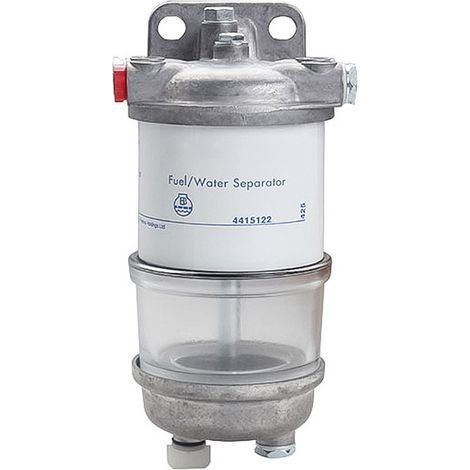 2656F823 4415122 4415105 Ensembles de préfiltre à carburant disponibles en stock. (1/5)