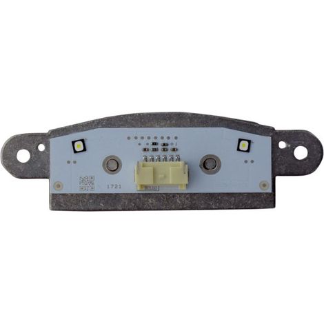 Module LED 1308310415 6002TZ0120 feu de jour compatible avec BMW X3 et X4 et Série 2 Active Tourer