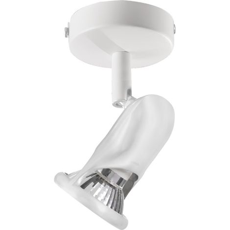 Focus NUOVO FLIPPER BIANCO STRUTTURATO CRISTALRECORD 001-2888-1-080 (1/3)