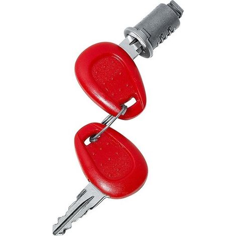 Serrure Kappa pour coffre K30 (1 pièce)