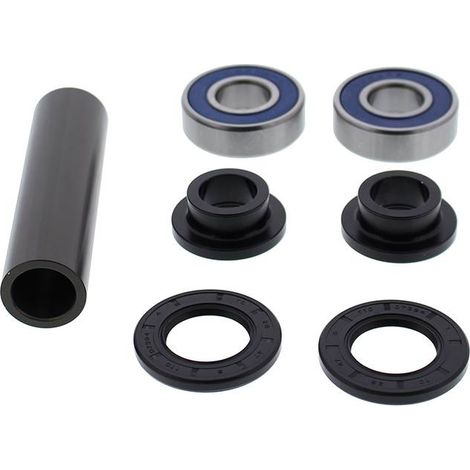 Kit Complet de Roulements de Roue Ar Renf KTM HUSQVARNA TC 85 2014-2017 / FREERIDE 250 R 2T 2015-2017 / SX 105 2T 2006-2011