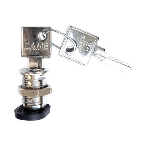CAME 119RIBX042 Cilindro Serratura Per Motore Bx-243 Ricambio