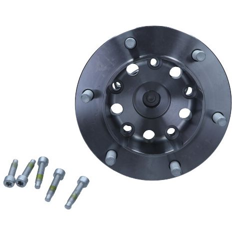 ROULEMENT DE ROUE MAXGEAR FORD P. TRANSIT 2.0TDCI/2.2TDCI (RWD) 13- JANTE 6 TROUS (1/2)