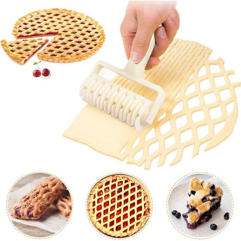 Tagliapasta, macchina per il pane, coltello, utensili da cucina, strumenti per la preparazione di torte, crostate e pizze (1/5)