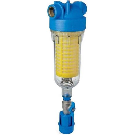 Filtro Autopulente Atlas Filtri Hydra RLH 90 MCR OT 3/4" F/F RA6000011 Hydra