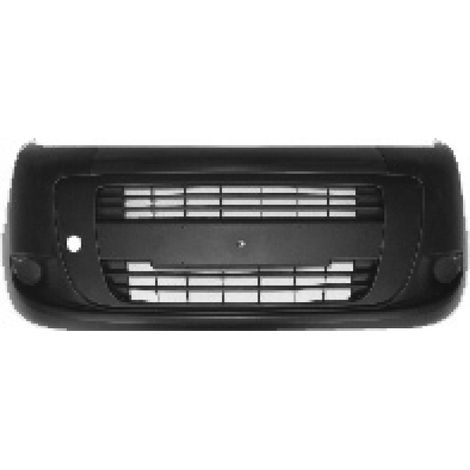 PARAURTI ANTERIORE CON FASCIA PRIMER - CITROEN - Nemo-Combi 2007 - 7401QK - 1609861380
