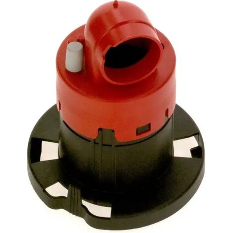 BOSCH Limiteur d'air, 87182257550