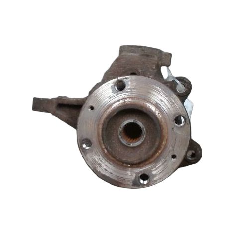 [PRODUIT D'OCCASION] Pivot Avant Gauche PEUGEOT 206+ 2009- ♻️ Ref Oe. 364675 - Garantie à vie (1/3)