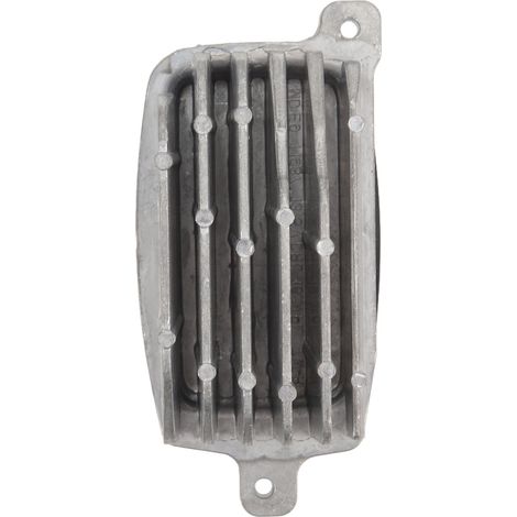 GARRYFIZH Module de feux de jour à LED haute sensibilité pour Megane IV Berline (2016-2022), avant gauche : 285759447R