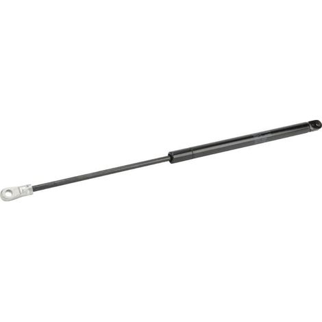 Amortiguador de gas L500,0 mm 500N Stabilus STABILUS L500 500N CA052558 (1/2)