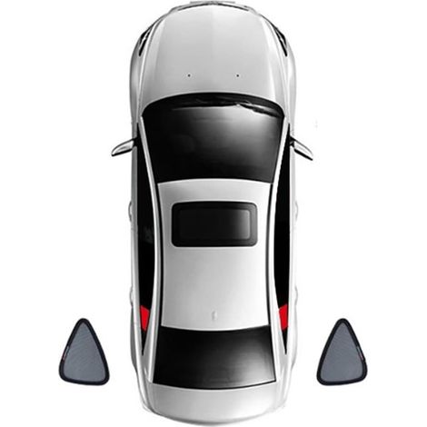 Pare-Soleil Voiture pour BMW X1 U11 IX1 2023 2024 Bouclier (1/5)