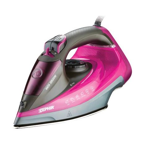 FERRO DA STIRO ZHF2200X ZEPHIR