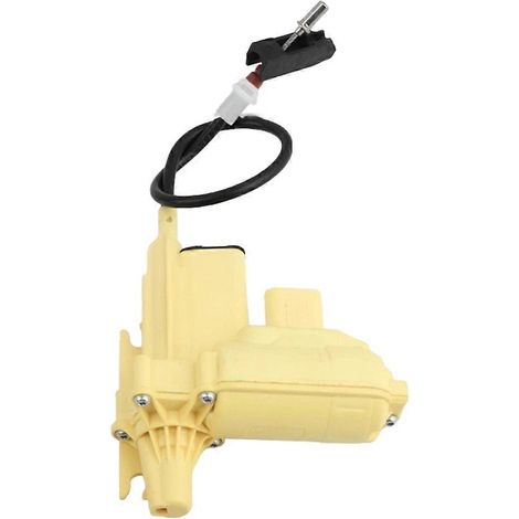 Actuador de cerradura de puerta delantera derecha para Mercedes Benz S580 W223 2237601400 (1/5)