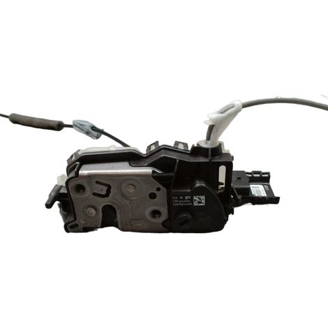 [PRODUIT D'OCCASION] Systeme Condamnation Avant Droit CITROEN C-elysee ♻️ Ref Oe. 9819027180 - Garantie à vie (1/3)