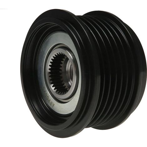 Poulie roue libre, alternateur AS-PL AFP0075 AUDI 06A903119 06H903119 06H903119A