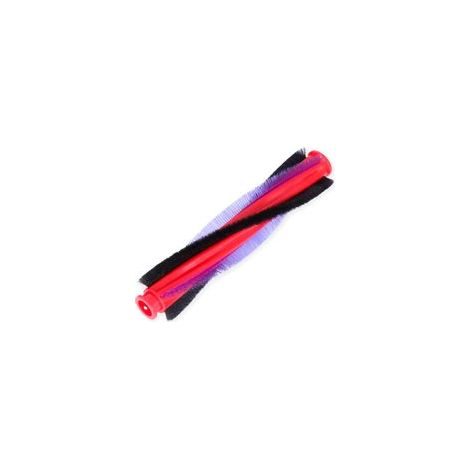 Brosse rotative pour tête de turbine d'aspirateur. Pièce de rechange compatible avec les modèles DC59, DC62, V6 et SV03 (225 mm).