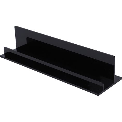 Rack Rangement Vinyles Support Acrylique Élégant – Étagère Albums Multifonction (1/5)