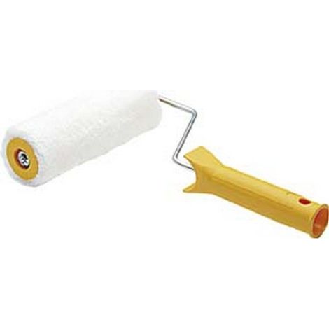 Rodillo completo  Ancho 180  mm Altura  de pelo  12 mm  - 702318