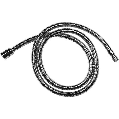 Gessi Brauseschlauch, 150cm, Anschlüsse M15x1 - G1/2 konisch,