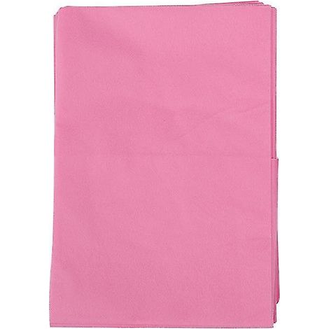 10 draps non tissés (1/3)