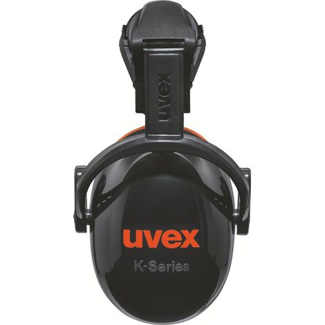 uvex K30H 2630230 Kapselgehörschutz 34 dB 1 Paar (1/5)