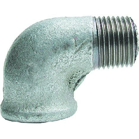 Gomito Maschio E Femmina Fig. 92 11/4"