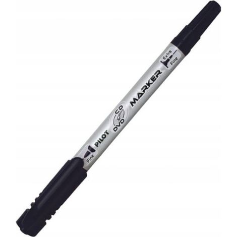 Segnalibro CD Pilot SC-tmcd nero p12, prezzo per 1 pz. (1/4)