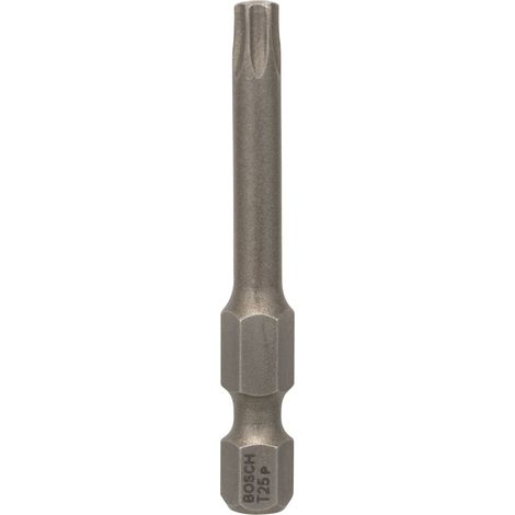PUNTA T25 EXTRADURA E:49MM - BOSCH ACCESORIOS