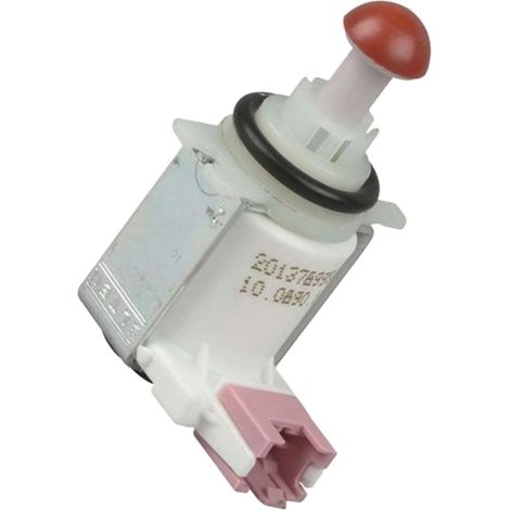 Elettrovalvola commutatore termico originale - Lavastoviglie - BOSCH - 2968625033293374003