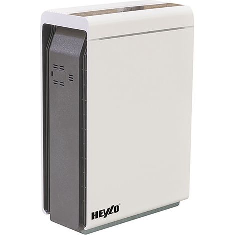 Purificateur d'air à virus Heylo HL 400 pour pièce 50m2 max Sovelor