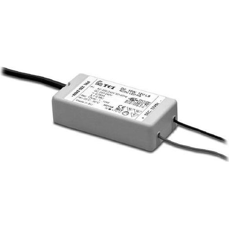 Dc 10w 24v 122156 dc netzteil