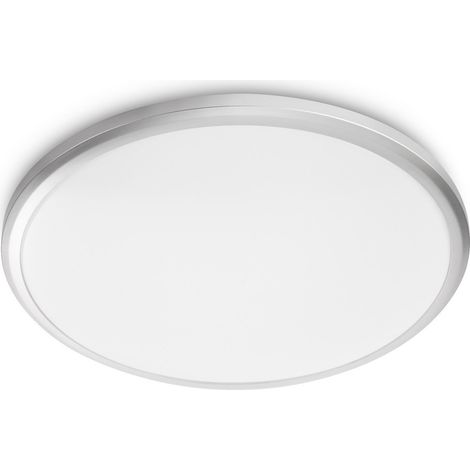 Philips Twirly Plafonnier Lumière blanche chaude 12 W (1/3)