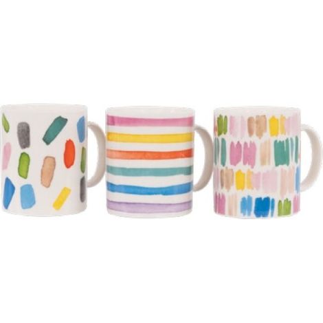 Tasse Carnaval New Bone China 340 ml