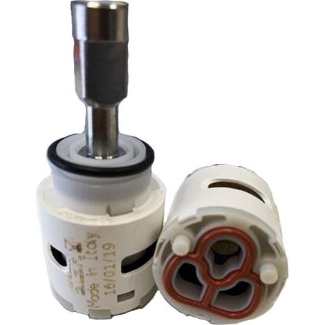Cartuccia ricambio rubinetto 25mm 29001008 zazzeri