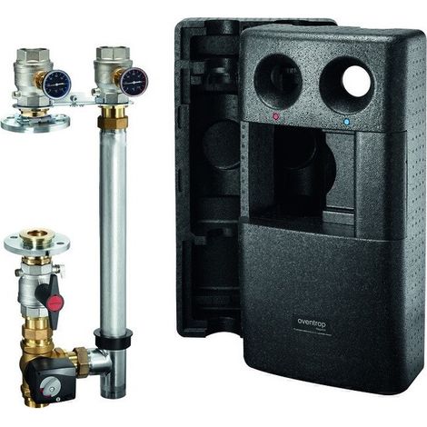 REGUMAT M3-220, DN40, SIN BOMBA