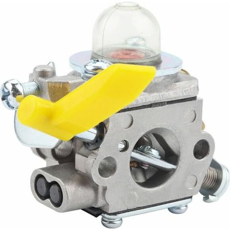 Carburatore meccanico C1U-H60 26CC 30CC 308054003 3074504 (1/3)