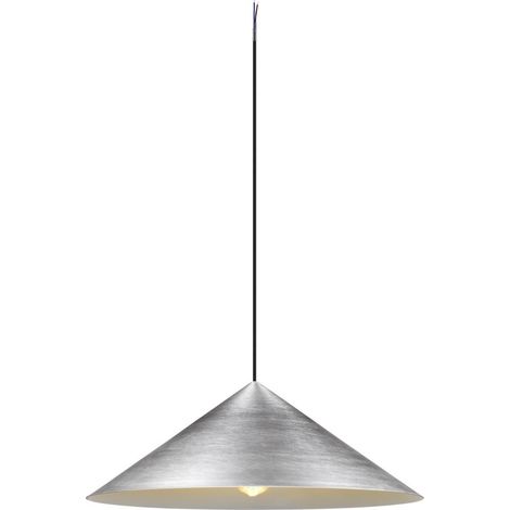 Suspension MAGICO 55 intérieur aluminium E27 10W max longueur câble 180cm - SLV - 1009137 (1/3)