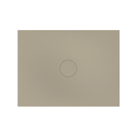 BETTE 7354-415AE Carrelage de douche rectangulaire Air Cashmere AE
