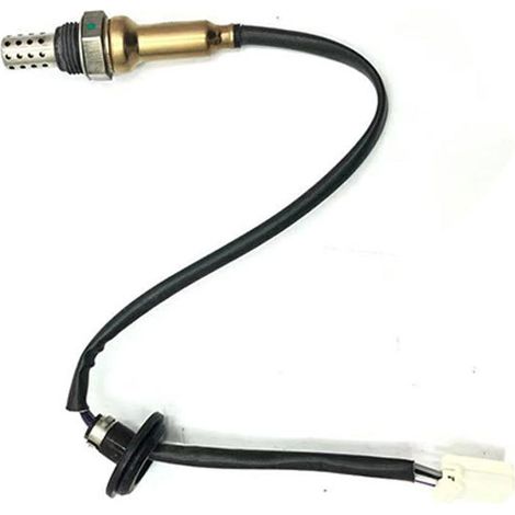 Oxygen sensor compatible with Zhonghua Junjie automotive parts and components, front and rear oxygen sensors 25327386 3091761 (1/3)