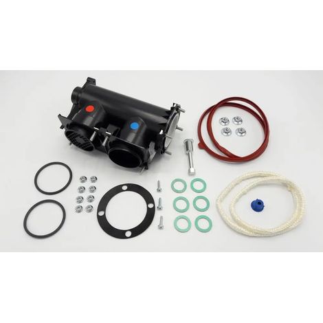 Remeha Valvola Flush, S101104