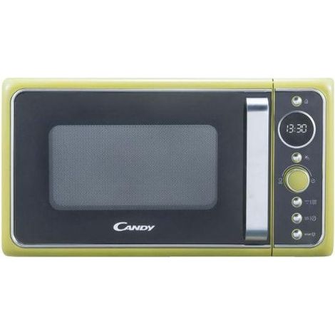 Microondas Candy divo g20cg 700W 20L (1/2)