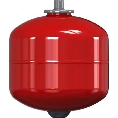 Ausdehnungsgefäß Varem expansion vessel lr ce 12 Liter 6 bar