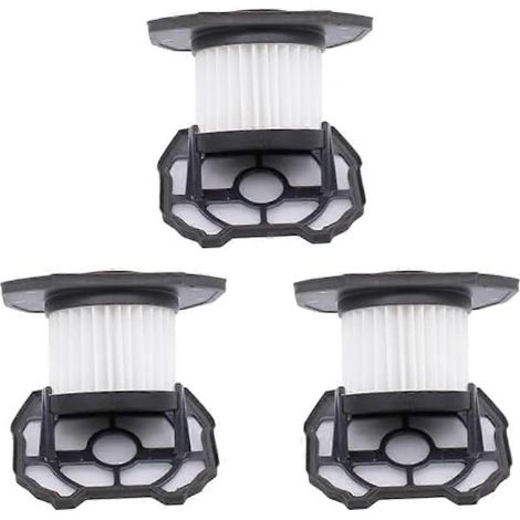 Filtre de 3Pcs de remplacement filtre de Ryobi P718 18V Strut Stick Aspirateur – 313282001 313282002 A32SV02 de remplacement Filtre (1/5)