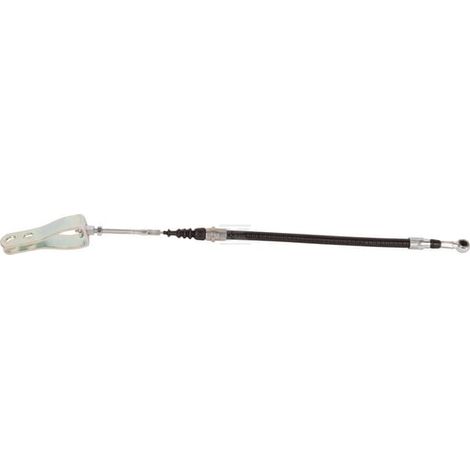 Commande flexible RAICO 3546497M92N