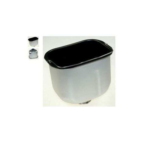 Tank (Twist & Lock) 180mm per Kenwood KW714130 Bread Machine