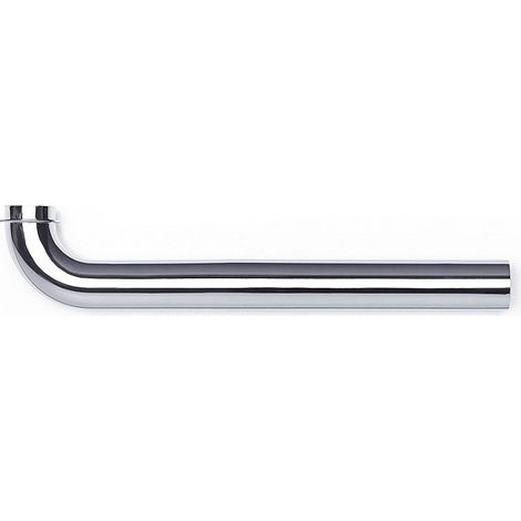 Scarico Viega 5611 - 101 gomito 90 gradi 32 mm 300 mm