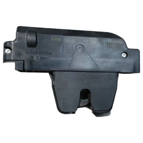 [PRODUIT D'OCCASION] Serrure Coffre Arriere PEUGEOT 307 Cc 03-05 ♻️ Ref Oe. 8726r2 - Garantie à vie (1/2)