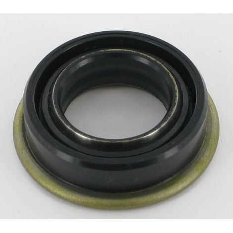Anello di tenuta 25x41x9.5 HONDA MACHINERY PARTS 91205733014 (1/3)